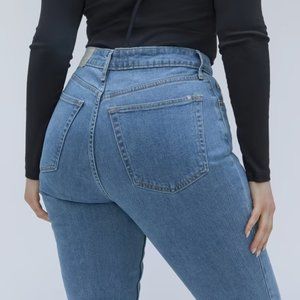 Everlane The Original Curvy Cheeky® Jean